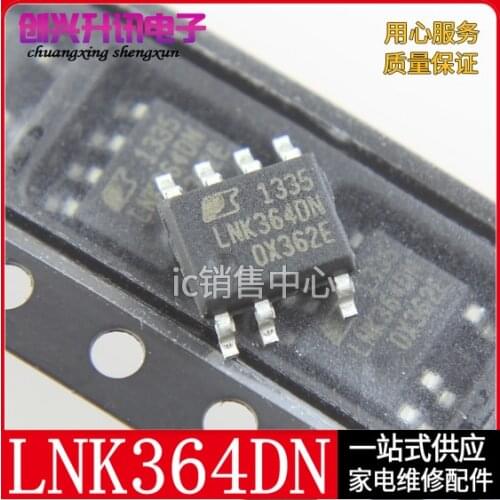 Original LNK364DN LNK364DG SOP-7