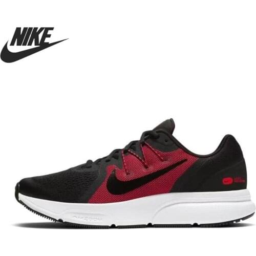 Original New Arrival NIKE ZOOM SPAN 3 Mens Running Shoes Sneakers
