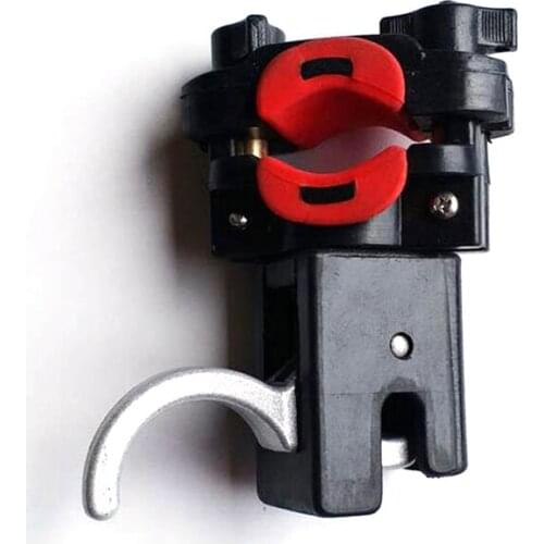 Fish Boat Sea Fishing Rod Fishing Support Boat Rod Frame Aluminum Alloy Turret Strong