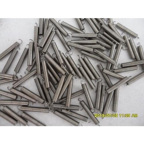 Santoni Seamless Underwear Machine SM8-TOP2 Use Yarn Finger Spring M120670