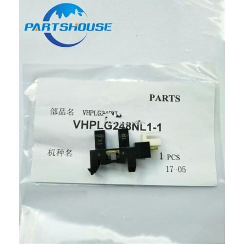 2Pcs Original new POD Sensor VHPLG248NL1-1 For Sharp MX550 MX620 MX700 MX623 MX753 Genuine Fixing Clean Paper Sensor