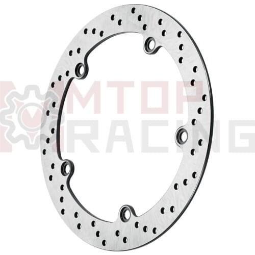Rear Brake Disc for BMW R850GS 1996-2000 R850R 1994-2006 R850RT 2006 Brake Rotor 94 1995 1996 1997 1998 1999 00 01 02 03 04 05
