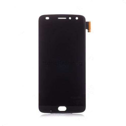 For Motorola Moto Z2 Play OEM LCD Screen with Digitizer Replacement for Motorola Moto Z2 Play XT1710