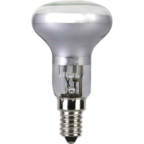 10pk Eco Reflector R50 28W(40W) E14 Light Bulb