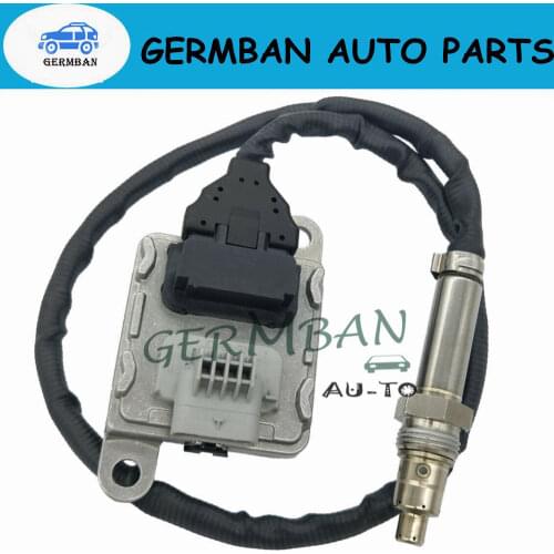 9678570780 5WK96746A A2C96290800 8 Wires Nox Lambda-Sensor Probe For-Peugeot-308-3008-508-Citroen C3 C4 DS3 DS4 DS5 Berlingo