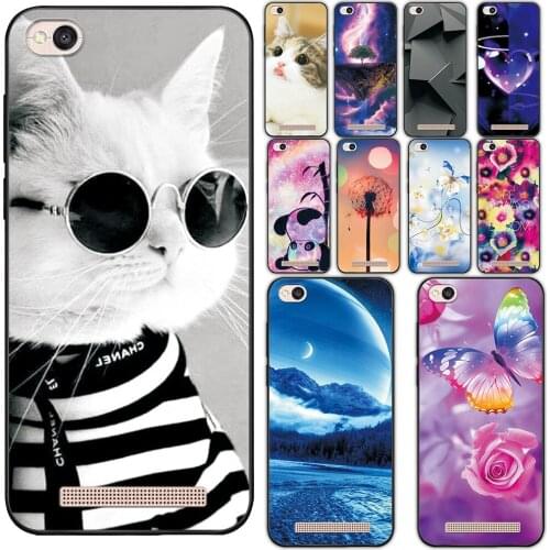 Adlikeme Phone Cases Xiaomi Redmi 4A