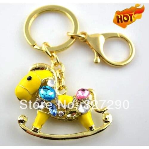Ainicin Keychains
