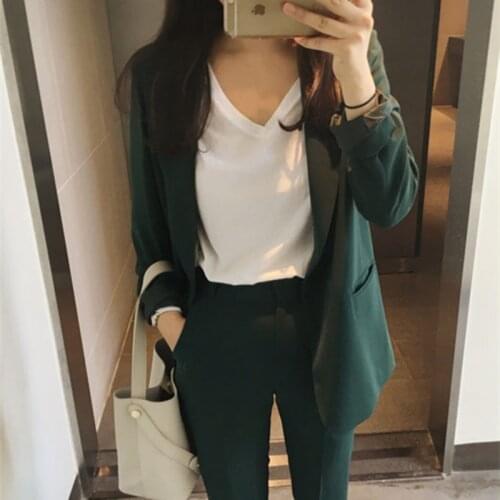 Alien Kitty Women's Trouser Suits