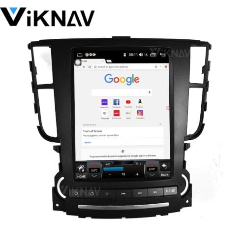 Car autoradio 2 din Android Tesla style stereo radio for-Honda-acura TL 2006-2018 multimedia player GPS navigation DVD player