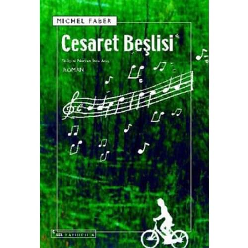 Dare Quintet Michel Faber Flood Yayıncılık Novel Sequence (TURKISH)