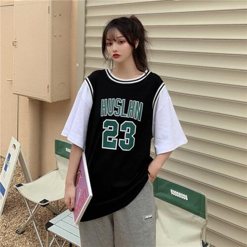FANAN Women's Sports T-shirts