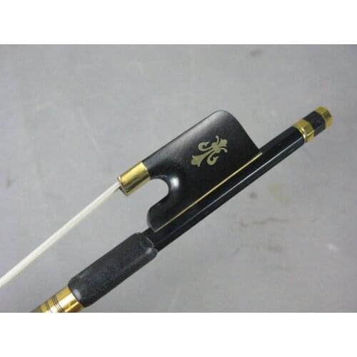 High quality cello bow , cello carbon fiber bow