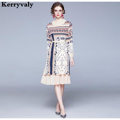 Kerryvaly Fashionable Shirt Dresses