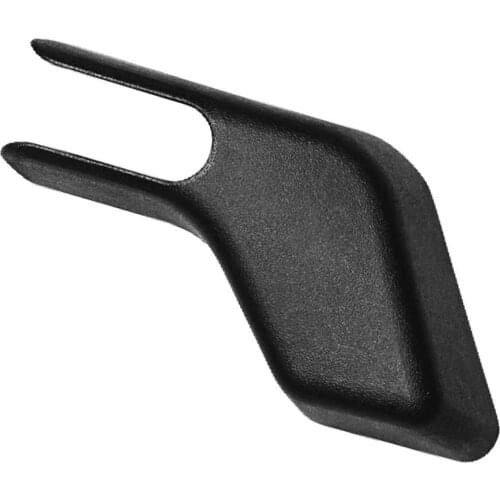Auto Car Rear Windshield Wiper Arm Cap