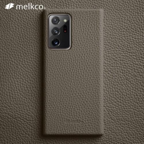 Melkco Samsung Galaxy S21 Phone Cases