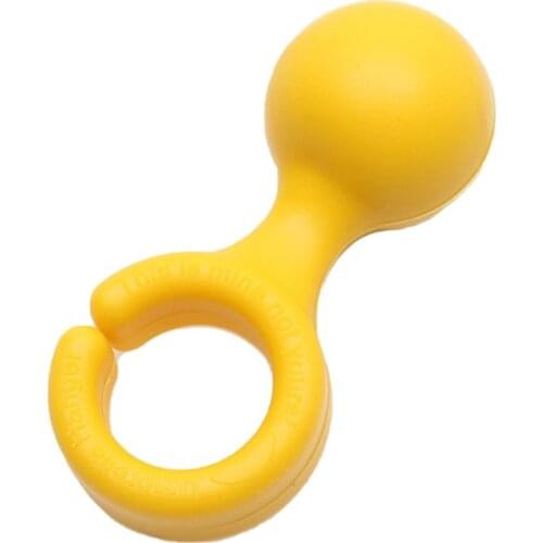 Candy Color Mini Umbrella Stand Umbrella Hanger TPE Umbrella Stands Hanger Cute Design Hanging Up Easily For Home Indoor