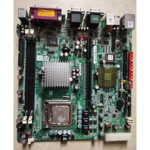 POS-9454 REV:1.0 POS