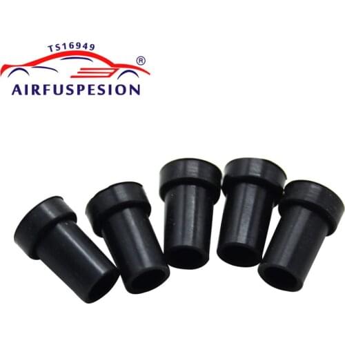 5pcs Air Suspension Compressor Repair Kits for Discovery 3 4 LR3 LR4 Range Rover Sport LR012800 LR015303 LR023964 LR010376