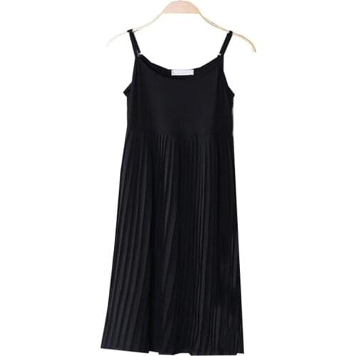 SexeMara Summer Chiffon Dresses