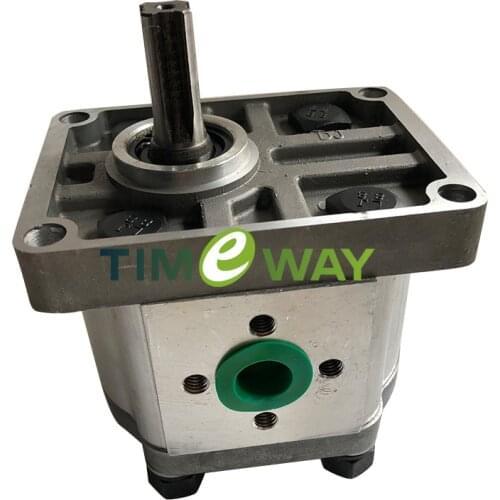 Gear pump CBN-E306-FHR CBN-F306-FHR CBN-E304-FHR CBN-F304-FHR high pressure hydraulic oil pump manufacturers good quality