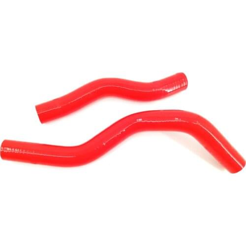 SILICONE RADIATOR HOSE for honda CIVIC FD1 DX/EX/LX/SI R18A K20Z/ACURA RSX 1.8/2.0 2006-11