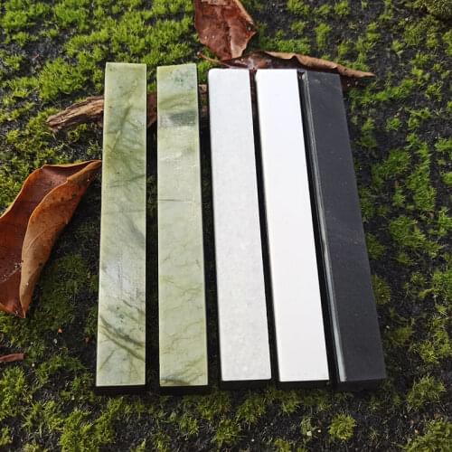 Knife sharpener sharpening professional stone fixed grinding stone whetstone for kitchen tools Fixed angle sharpener 60 3000 gri