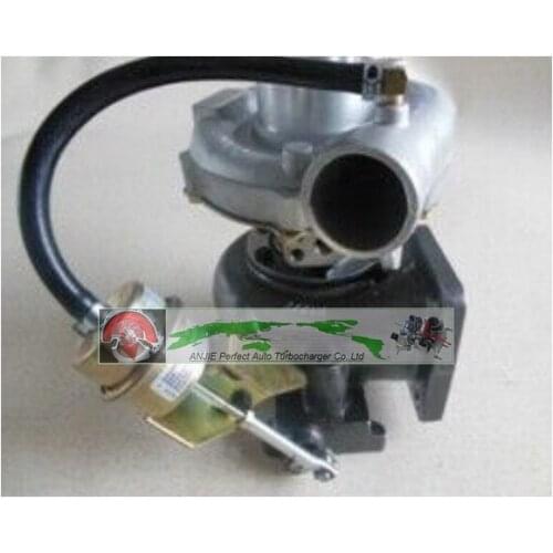 Turbo For ISUZU Truck NNR FRR FSR FTR FVR 92- 6HE1-TC 6HE1TC 7.2L TBP420 466515 466515-0001 466515-0002 8943946080 Turbocharger