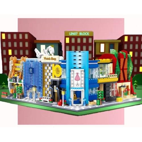 World Minifigs Jewelry