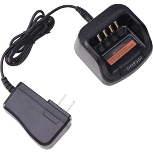 CH10A07 Rapid Battery Charger For Hytera HYT Walkie Talkie PD705 PD785 PD782 PD505 PD565 PD605 PD685 PT580H PD715Ex PD795 Ex
