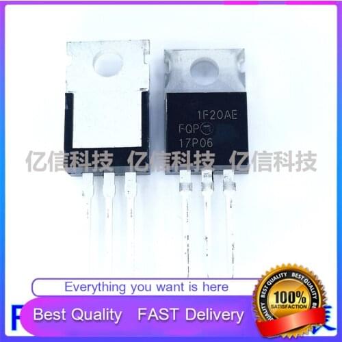10Pcs/Lot New Original FQP17P06 LCD Field Effect Transistor P CHANNEL 17A60V 17P06 TO-220 DIRECT PLUG Good Quality