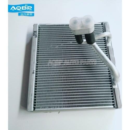 Cars condenser and evaporator systems for JAC A30 8126100U8510-2 Evaporator Element