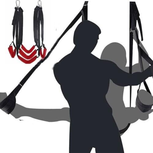 Bdsm Sex Swing Soft Material Sex Furniture Fetish Bandage Adult Games Chairs Hanging Door Swing Sex Toys Sexo Juguetes Sexules
