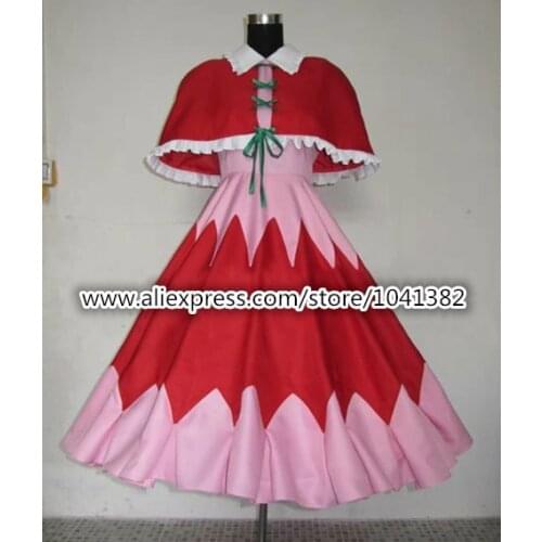 Free Shipping Cosplay Costume Hunter X Hunter Biscuit Krueger