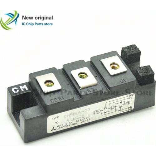 CM50DY-20 CM50DY 1/PCS New module