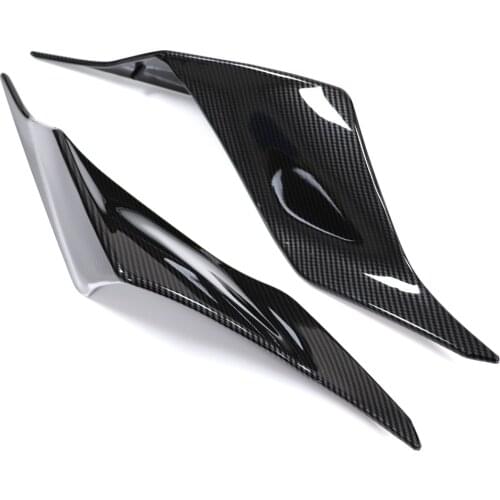 Motorcycle Carbon Fiber Color Fairing Motorcycle Accessories Fairing Panel Cover Case for YAMAHA YZF600 R6 2017 2018 2019 2020
