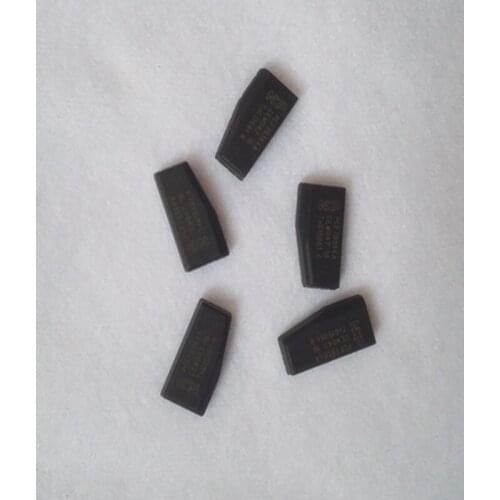 DAKATU Original And Blank ID47 PCF7938XA Carbon Transponder Chip