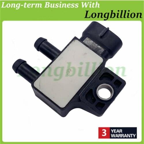 1PCS 89481-71010 8948171010 Differential Pressure Sensor For Toyota Hilux Camry Lexus LS500 RC F