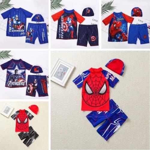 Disney Swimwear For Boys
