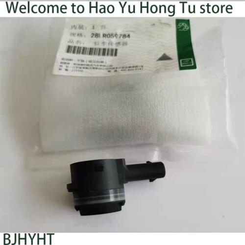 Genuine FOR Land Rover Discovery Sport 2015-2019 Rear Parking Assist SensorLR059784 brand new