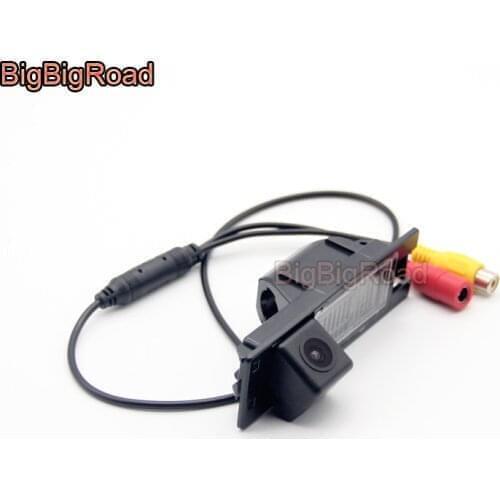 For Opel Astra H J Corsa Meriva Vectra Zafira For Vauxhall Insignia For Holden Tigra Barina Rear View Camera HD CCD Night Vision