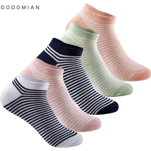 DO DO MIAN Women's Footsteps