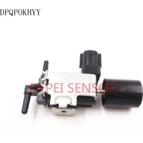 DPQPOKHYY 25860-20040 For LEXUS TOYOTA VACUUM SWITCH VALVE