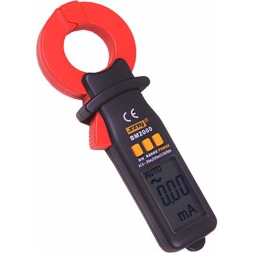 FGHGF Clamp Meter