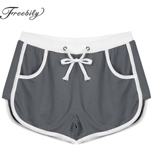 Мужские шорты для бега Freebily China At AliExpress