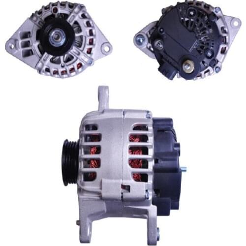 ALTERNATOR FOR BYD483QB3701020 TG11C109 SVES082603 442218