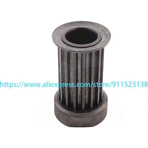 Good Quality Tajima Embroidery Machine Spare Parts Main Shaft Motor Pulley W35-16