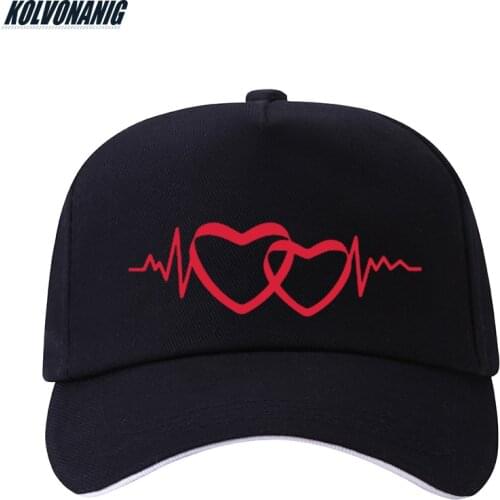 KOLVONANIG Women's Baseball Caps