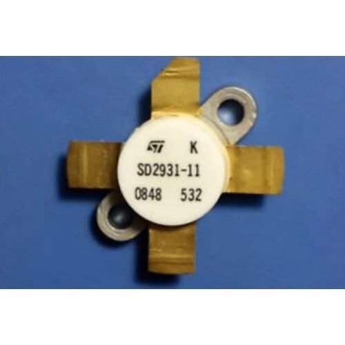 SD2931-11 Chip Transistor Power Tube for 150W 3.0 version Transmitter
