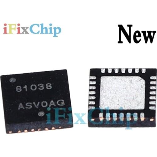 New NCP81038 81038 QFN-28