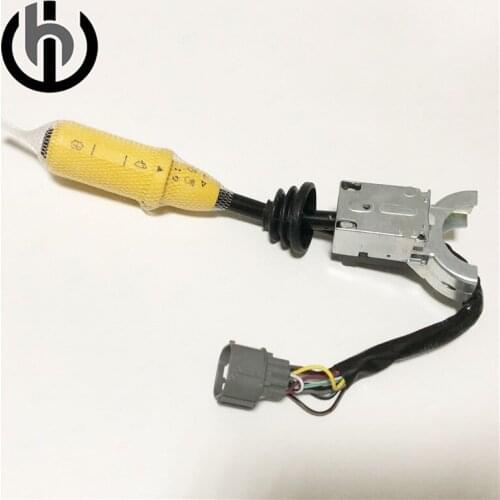 NEW Lights & Wiper Column Column Stalk Combination Switch for JCB 3CX 4CX 701/37702 701-37702 70137702